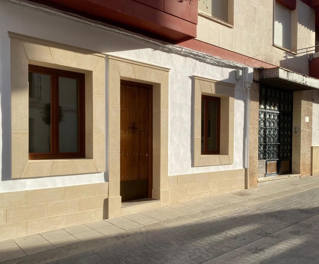 La Posada De San Miguel Andujar Exterior photo