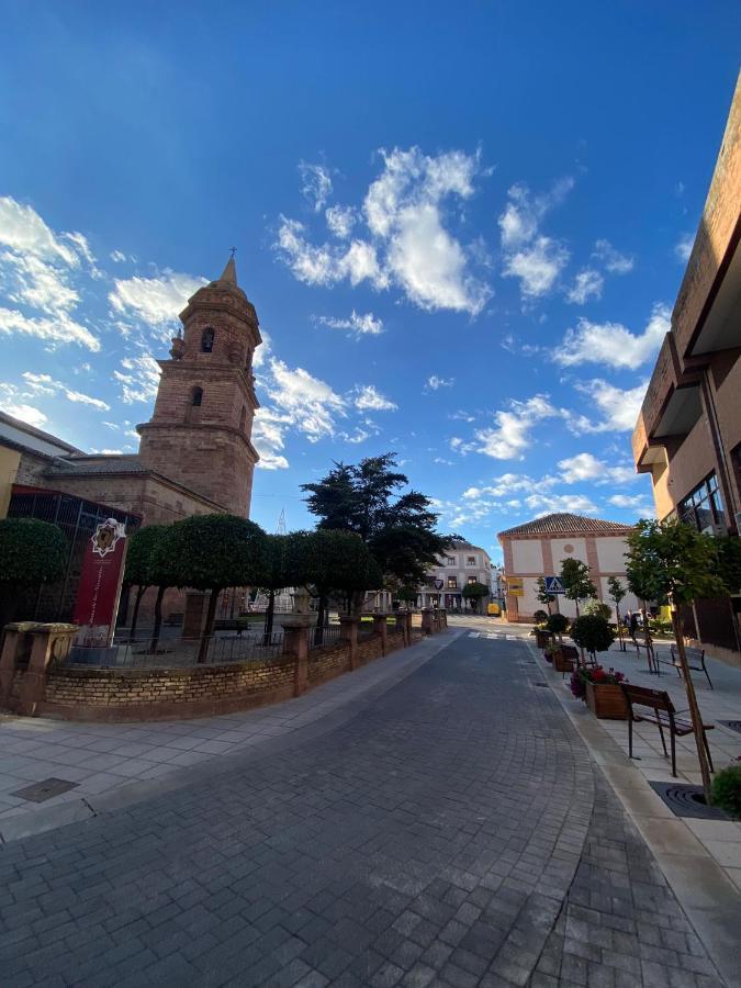 La Posada De San Miguel Andujar Exterior photo