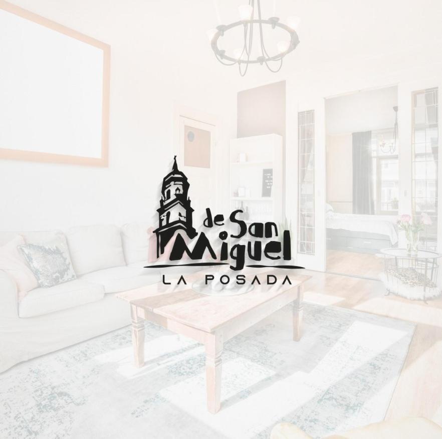 La Posada De San Miguel Andujar Exterior photo